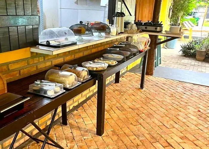 Pousada Ello São Miguel do Gostoso